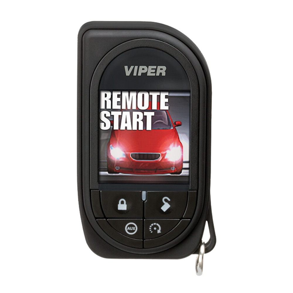 Viper 7945V Responder HD SSD Color Supercode Replacement Remote